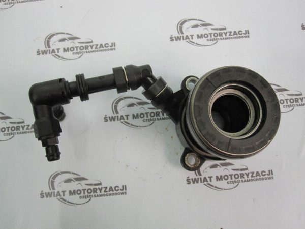 Opel Corsa 1.2 B A12XER 85KM 12r wysprzęglik F-612756 - obrazek 5