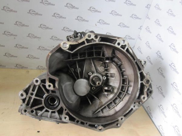 OPEL CORSA ASTRA MERIVA MOKKA 1.4 TURBO A14NEL 120KM skrzynia biegów Y3W394 - obrazek 2