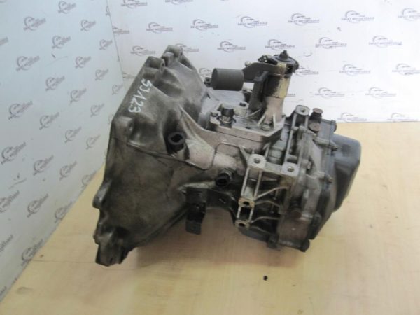 OPEL CORSA ASTRA MERIVA MOKKA 1.4 TURBO A14NEL 120KM skrzynia biegów Y3W394 - obrazek 5