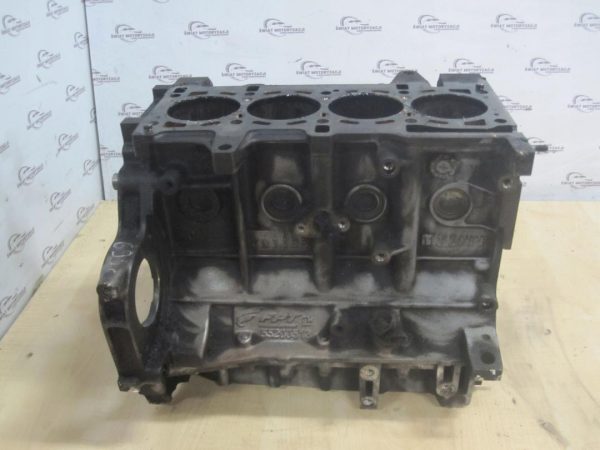 OPEL FIAT 1.3 CDTI 263A2000 Blok silnika nominalny 55200513 - obrazek 7
