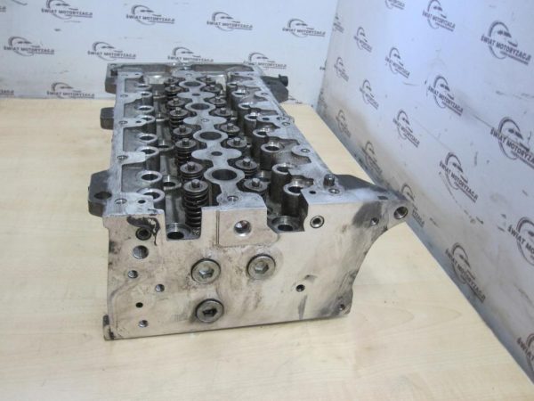 OPEL FIAT 1.3 CDTI 263A2000 głowica 55193111