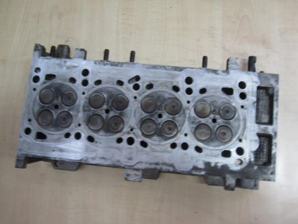 OPEL FIAT 1.3 CDTI 263A2000 głowica 55193111 - obrazek 3