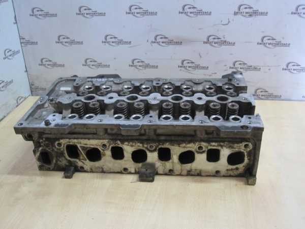 OPEL FIAT 1.3 CDTI 263A2000 głowica 55193111 - obrazek 8