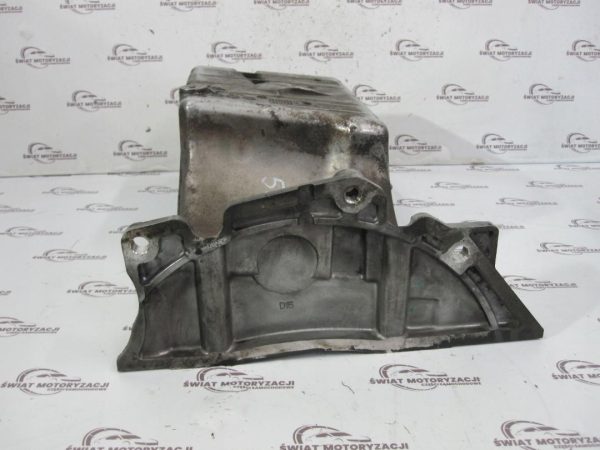 Opel Insignia 1.8 16V 15r miska olejowa 55561654 55353306 55558805 55355007 - obrazek 2