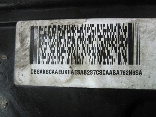 OPEL Insignia 2.0 CDTI A20DTH 4X4 160KM osłona rozrządu 55564429 - obrazek 2