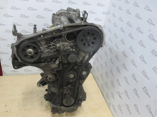 OPEL Insignia 2.0 CDTI A20DTH 4X4 160KM silnik z pompą wtryskową 0445010193