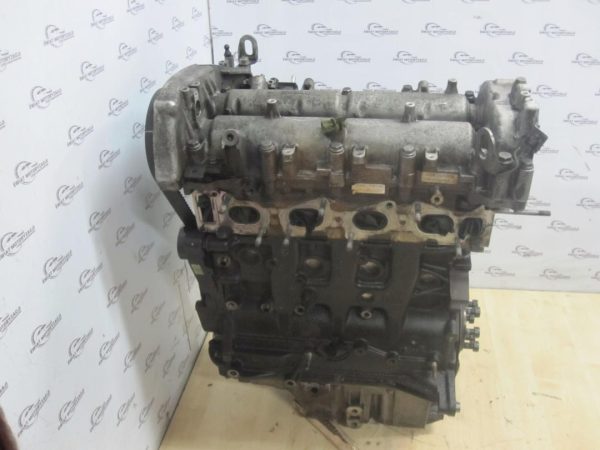 OPEL Insignia 2.0 CDTI A20DTH 4X4 160KM silnik z pompą wtryskową 0445010193 - obrazek 3