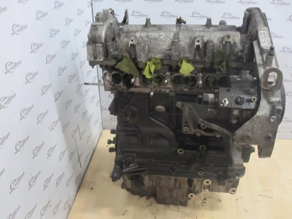 OPEL Insignia 2.0 CDTI A20DTH 4X4 160KM silnik z pompą wtryskową 0445010193 - obrazek 6