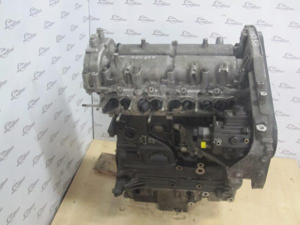 OPEL INSIGNIA ZAFIRA ASTRA 2.0 CDTI A20DTH 11R. silnik z pompą wtryskową - obrazek 6