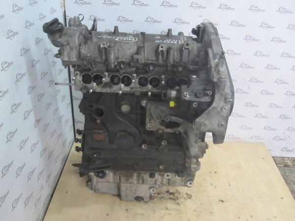 OPEL INSIGNIA ZAFIRA ASTRA 2.0 CDTI A20DTH 160KM silnik z pompą wtryskową - obrazek 7