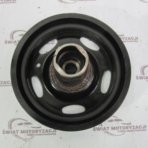 OPEL MERIVA 1.4 T A14NEL 120KM 10r koło pasowe wału 722554909