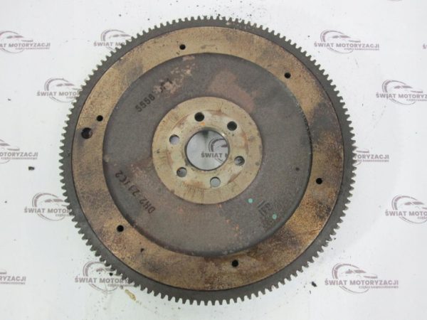OPEL MERIVA 1.4 T A14NEL 120KM 10r koło zamachowe 55587031
