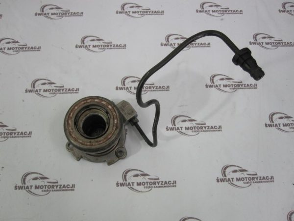OPEL MERIVA 1.4 T A14NEL 120KM 10r wysprzęglik 24422061 - obrazek 4