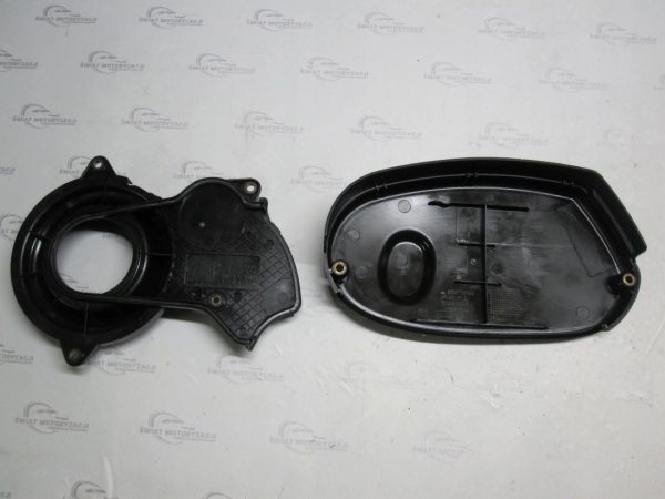 OPEL ZAFIRA 1.6 16V A16XER 115KM 55354834 55573486 OBUDOWA ROZRZĄDU