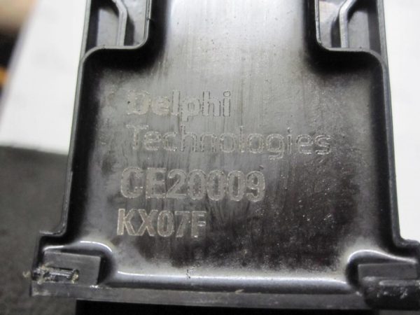 OPEL ZAFIRA 1.6 16V A16XER 115KM CE20009 CEWKA ZAPŁONOWA - obrazek 5
