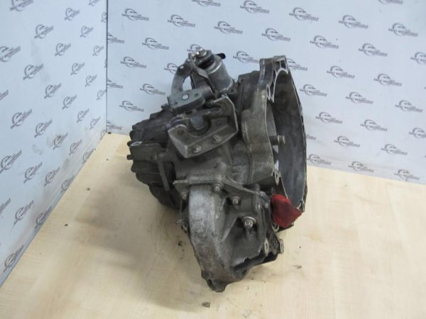 OPEL ZAFIRA 1.7 CDTI 15r A17DTR 110KM Skrzynia biegów 55569878 55194293 - obrazek 6