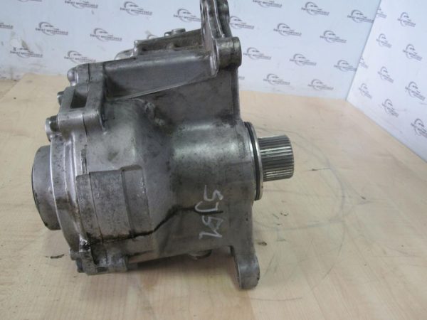 Outlander 2.0 DI-D 4X4 07r 140KM 152tys 067023 Reduktor - obrazek 3