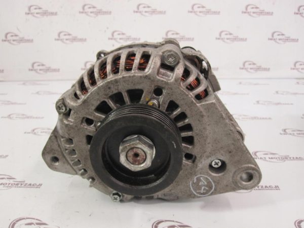 PAJERO 3.0 B V6 97r alternator - obrazek 5