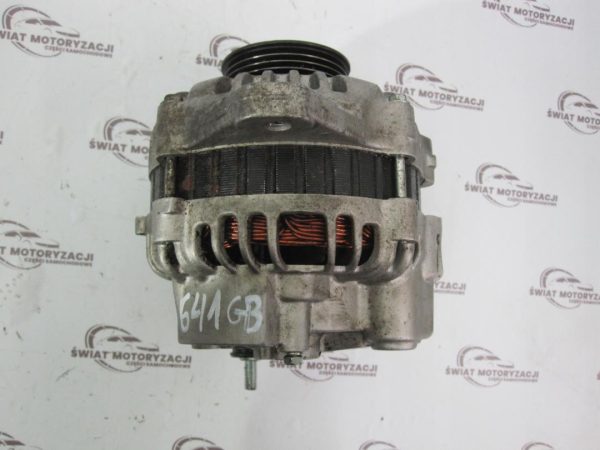 PAJERO 3.0 B V6 97r alternator - obrazek 8