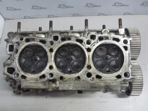 PAJERO 3.5 GDI 203KM 204tys. GŁOWICA KOMPLETNA PRAWA 6G74 T3225415 - obrazek 4