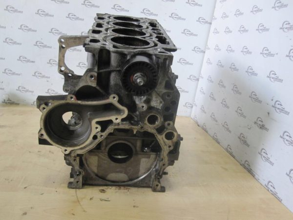 PARTNER 1.6 HDI 14r 9HF 90KM 122 tys km blok silnika nominalny 9685787310 - obrazek 4