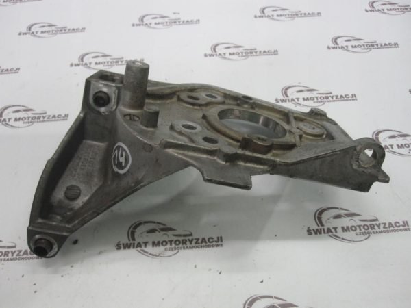 PARTNER BERLINGO 1.6 HDI TDCI 13r wspornik silnika 9684778280 - obrazek 2