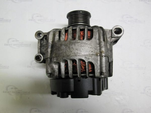 Peugeot 207 1.6 B VTI 5FW 120KM 10r. V7576513 Alternator