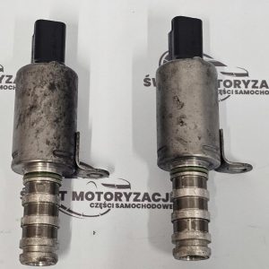 PEUGEOT 208 2008 C3 1.2 VTI HM01 13r czujnik faz rozrządu 9825813780
