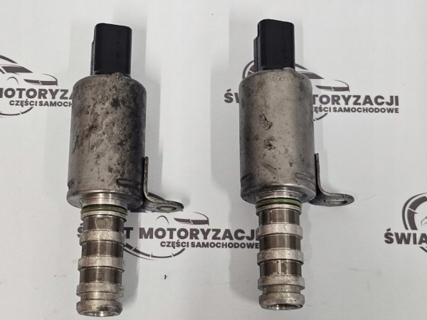 PEUGEOT 208 2008 C3 1.2 VTI HM01 13r czujnik faz rozrządu 9825813780
