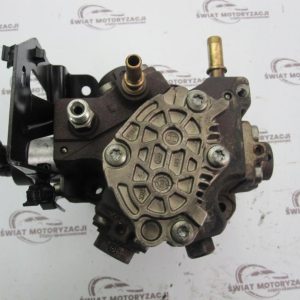 PEUGEOT 3008 1.6 HDI 9H01 10R 75KM pompa wtryskowa 9683703780A 0445010102