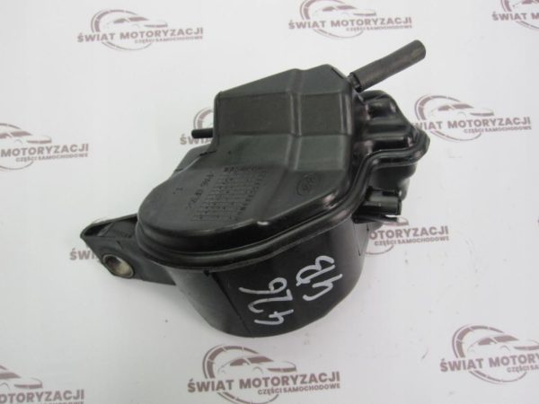 PEUGEOT 3008 1.6 HDI 9H01 10R 75KM zbiornik podciśnienia 9649508680 - obrazek 2