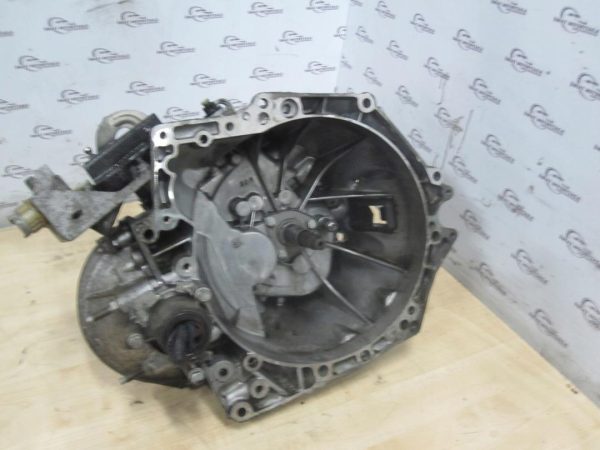 Peugeot 308 1.4 VTI 8F01 10FGAX skrzynia biegów manualna 20DP55
