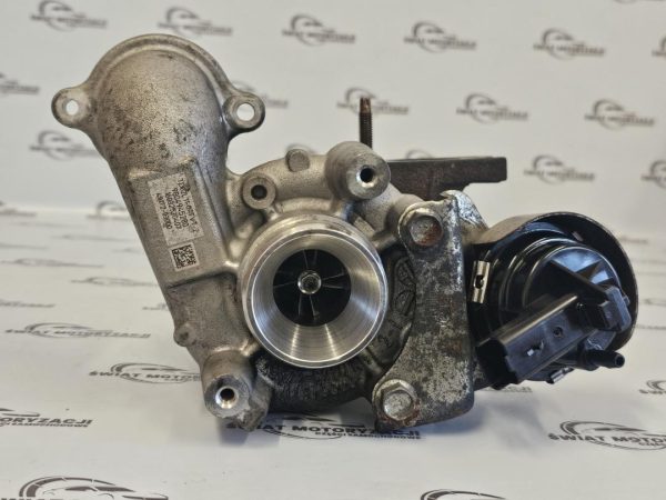 Peugeot 308 1.6 E-HDI BHY 100KM turbosprężarka 9804945280 49172-03000 - obrazek 4