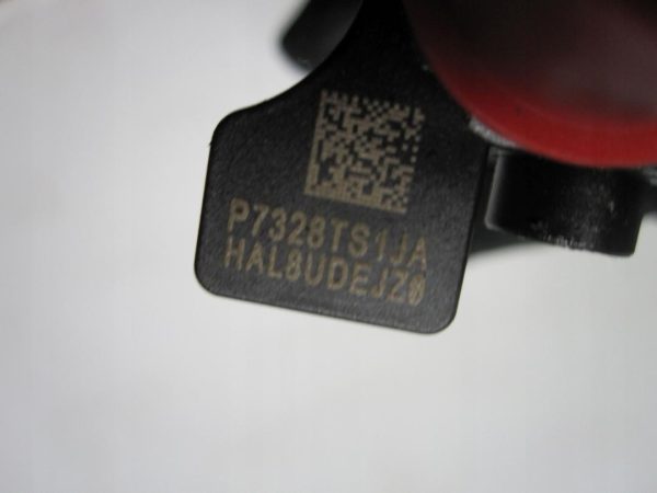 PEUGEOT 508 2.0 HDI 150KM 12R. 968619180 P7328TS1JA WTRYSKIWACZ - obrazek 4