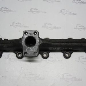 PEUGEOT BIPPER 1.4 HDI TDCI 8HS 68KM 897728 KOLEKTOR WYDECHOWY