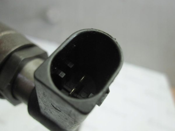 PEUGEOT CITROEN 1.4 HDI wtryskiwacz wtrysk 9654551080 - obrazek 2