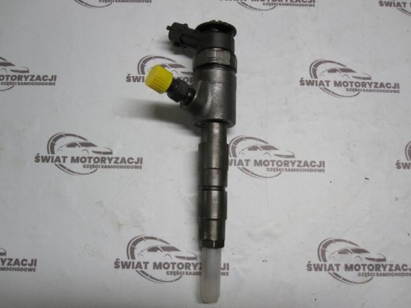 PEUGEOT CITROEN E-HDI 1.6 HDI 0445110340 WTRYSKIWACZ WTRYSK
