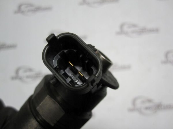PEUGEOT CITROEN E-HDI 1.6 HDI 0445110340 WTRYSKIWACZ WTRYSK - obrazek 2