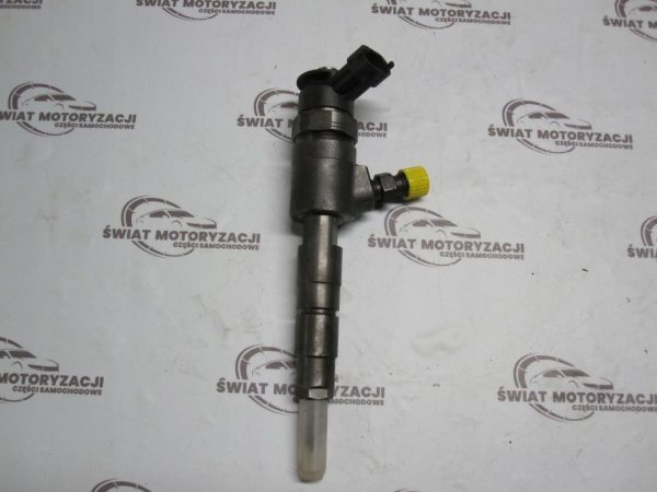 PEUGEOT CITROEN E-HDI 1.6 HDI 0445110340 WTRYSKIWACZ WTRYSK - obrazek 4
