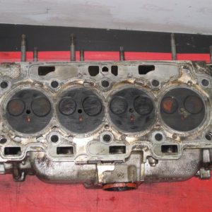 PEUGEOT EXPERT JUMPY 1.6 HDI 9H07 12R. 158TYS. 9684504780 GŁOWICA
