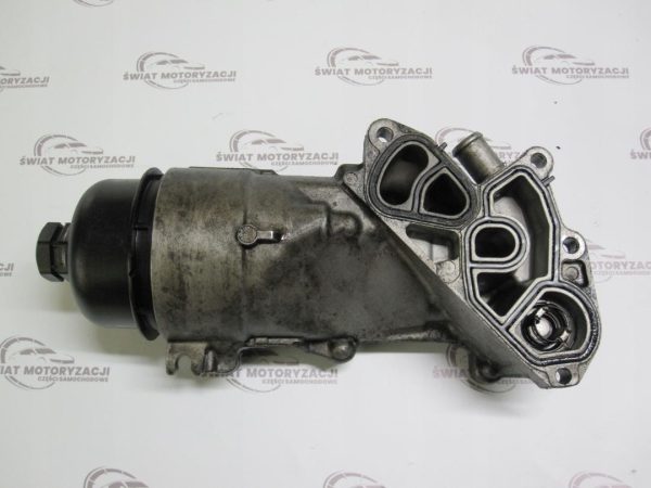PEUGEOT EXPERT JUMPY 1.6 HDI 9H07 12R. 312765 Obudowa filtra oleju - obrazek 6