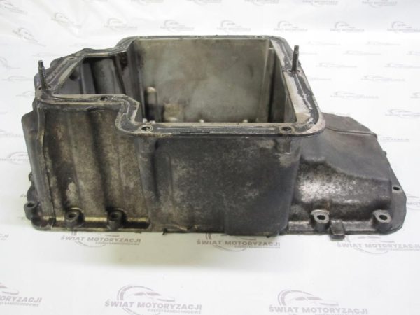 PEUGEOT EXPERT JUMPY 1.6 HDI 9H07 12R. 9657811880 Miska oleju
