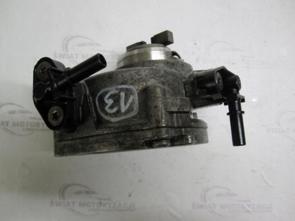 PEUGEOT EXPERT JUMPY 1.6 HDI 9H07 12R. 9804021880 Pompa vacum - obrazek 2