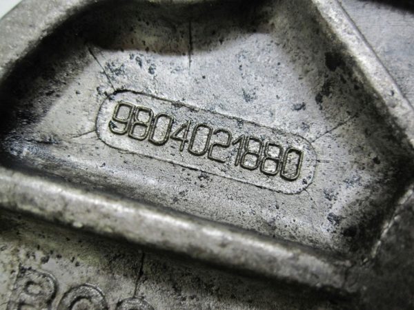 PEUGEOT EXPERT JUMPY 1.6 HDI 9H07 12R. 9804021880 Pompa vacum - obrazek 4