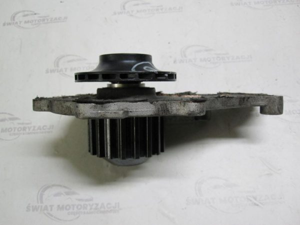 PEUGEOT EXPERT JUMPY 1.6 HDI 9H07 12R. Pompa wody - obrazek 2