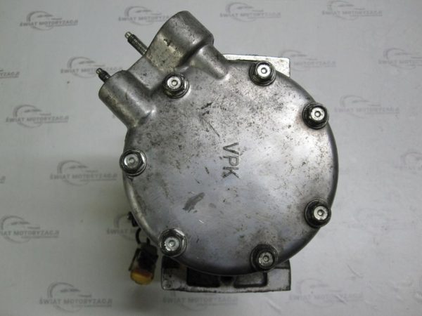 PEUGEOT EXPERT JUMPY 1.6 HDI 9H07 12R. Sprężarka klimatyzacji - obrazek 5