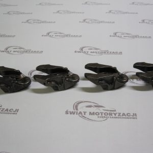 PEUGEOT EXPERT JUMPY 1.6 HDI 9H07 12R. Stopki wtrysku