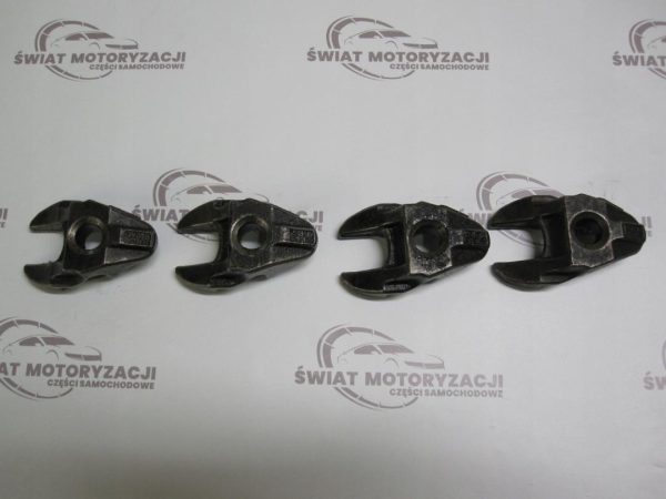 PEUGEOT EXPERT JUMPY 1.6 HDI 9H07 12R. Stopki wtrysku - obrazek 2