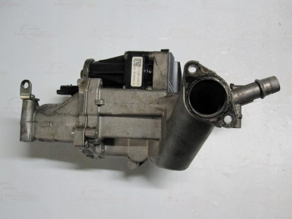 PEUGEOT PARTNER 1.6 HDI 14R 75KM 5056390300 Chłodniczka spalin EGR - obrazek 3