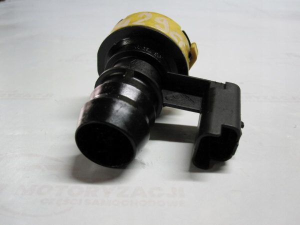 PEUGEOT PARTNER 1.6 HDI 14R 75KM 9673593580 Przewód odmy oleju - obrazek 2